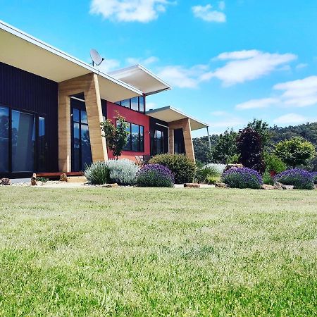 Arinya Retreat Daylesford Villa Екстериор снимка