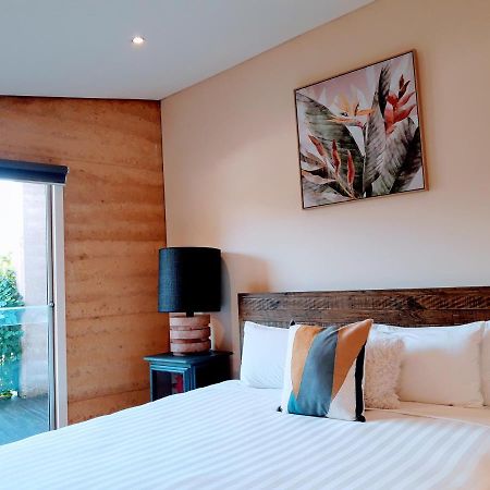 Arinya Retreat Daylesford Villa Екстериор снимка