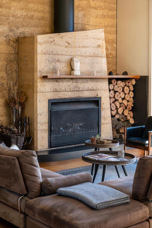 Arinya Retreat Daylesford Villa Екстериор снимка