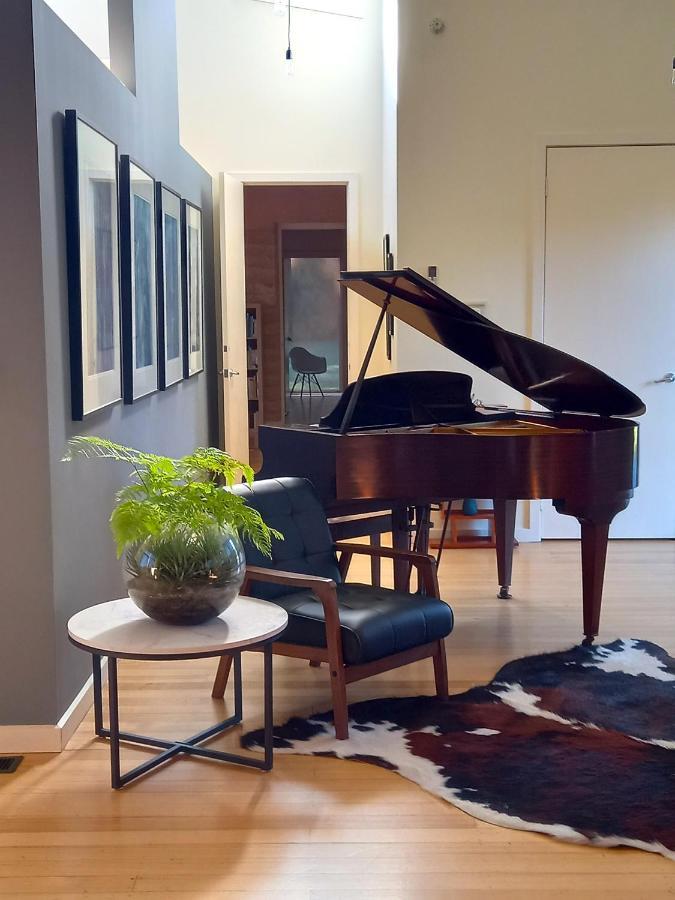 Arinya Retreat Daylesford Villa Екстериор снимка