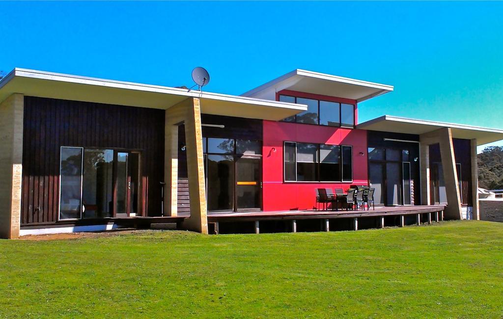 Arinya Retreat Daylesford Villa Екстериор снимка