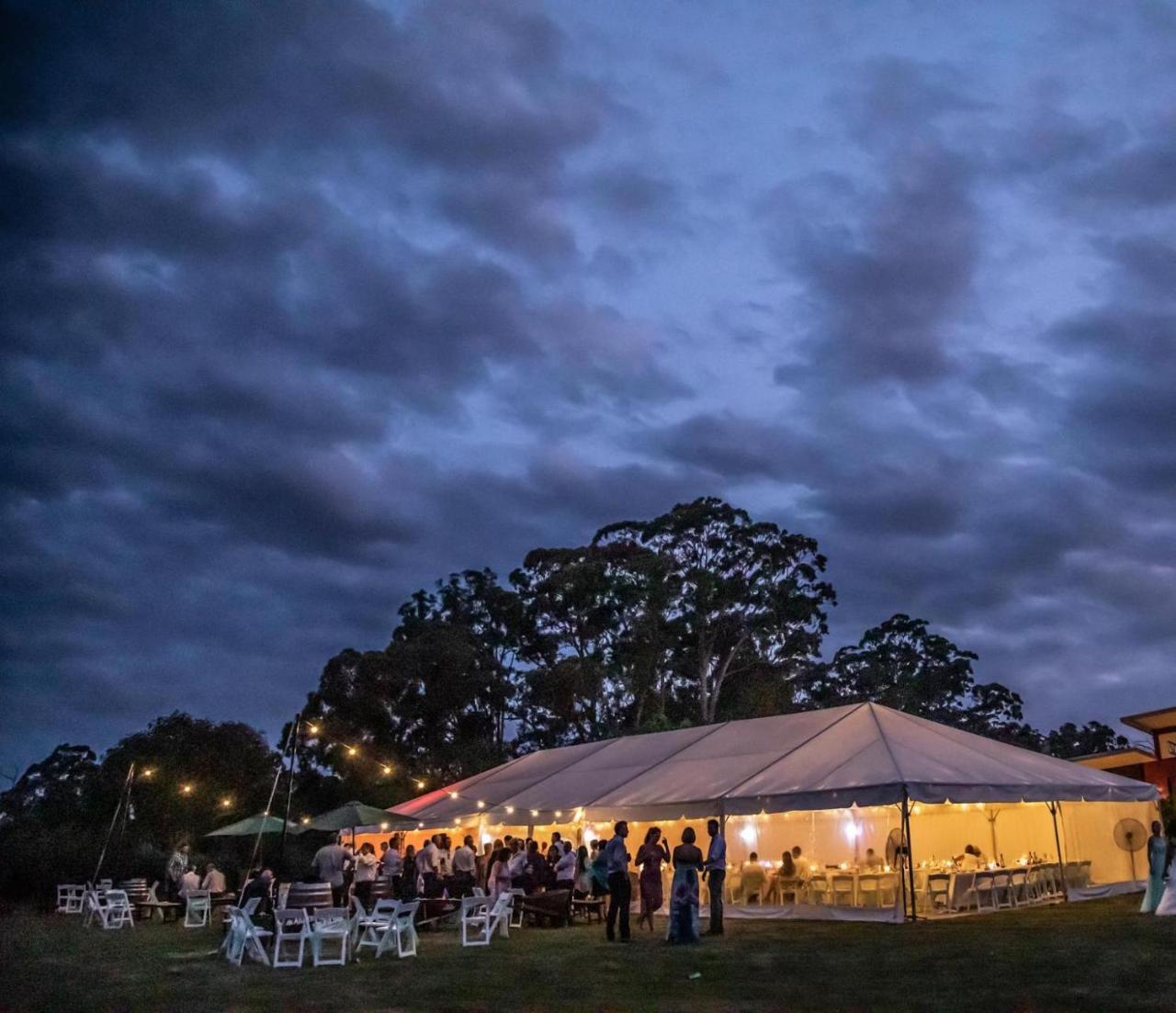 Arinya Retreat Daylesford Villa Екстериор снимка