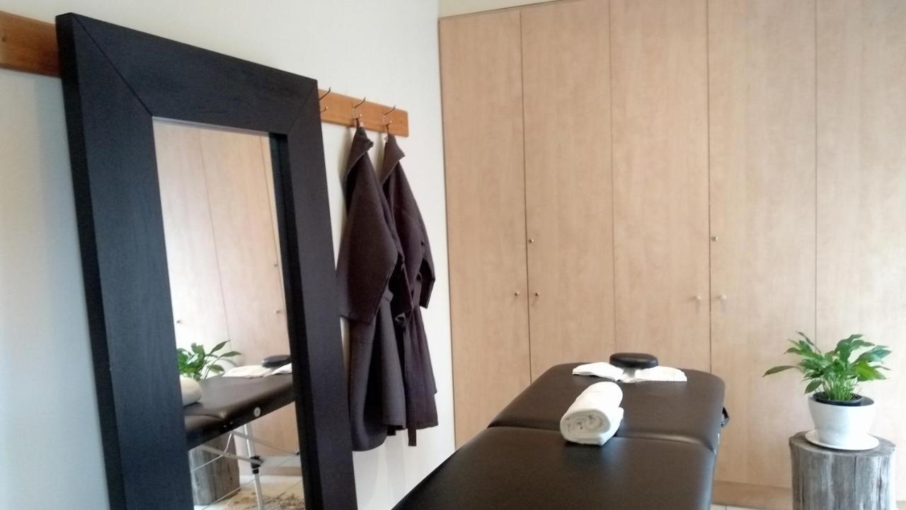 Arinya Retreat Daylesford Villa Екстериор снимка