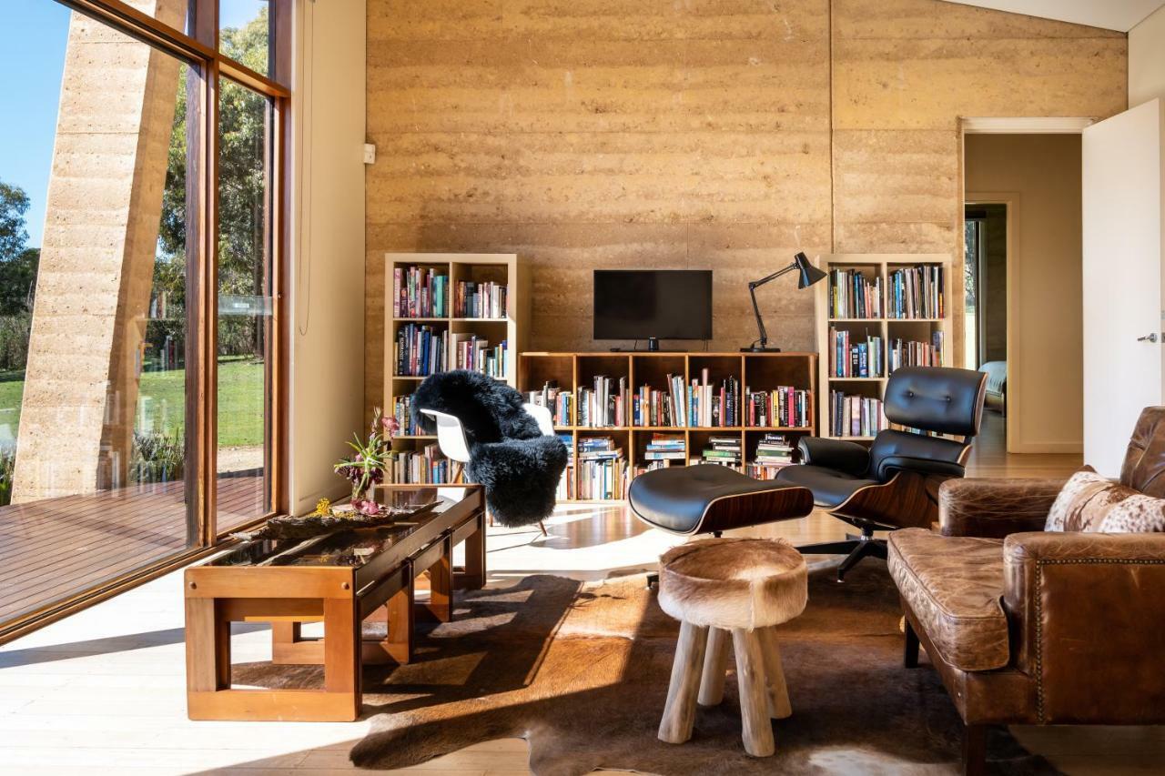 Arinya Retreat Daylesford Villa Екстериор снимка