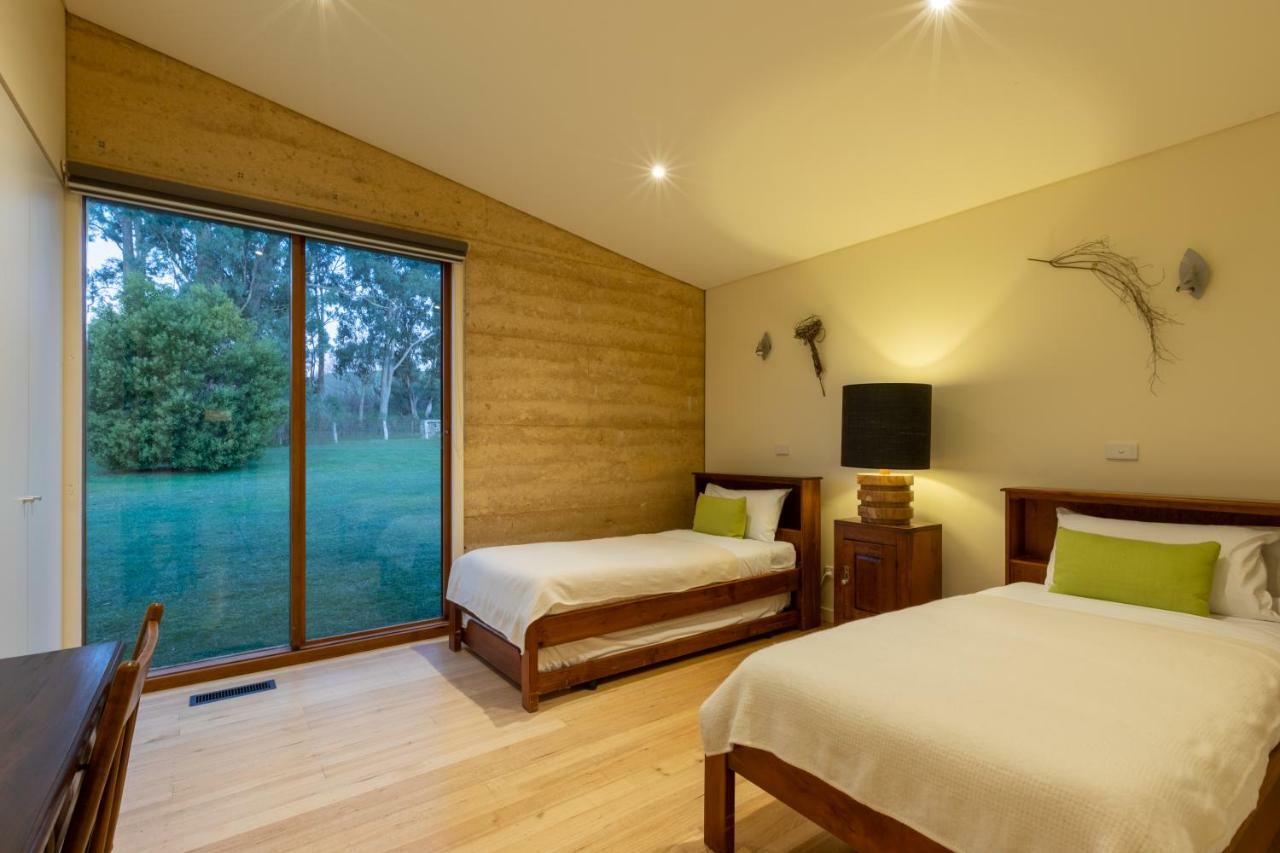 Arinya Retreat Daylesford Villa Екстериор снимка