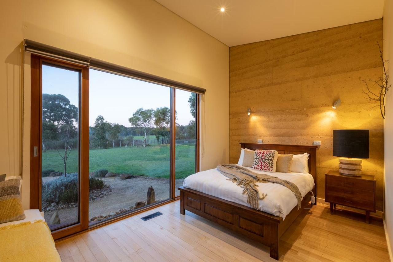 Arinya Retreat Daylesford Villa Екстериор снимка
